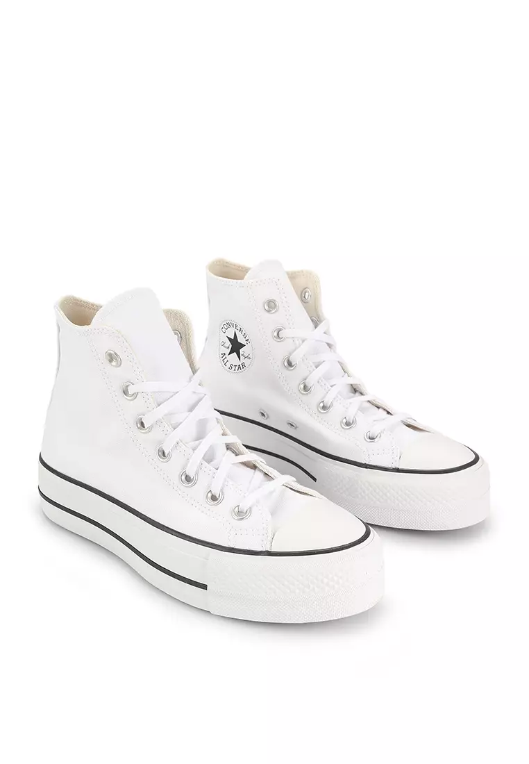 Buy Converse Chuck Taylor All Star Lift Hi Sneakers 2025 Online