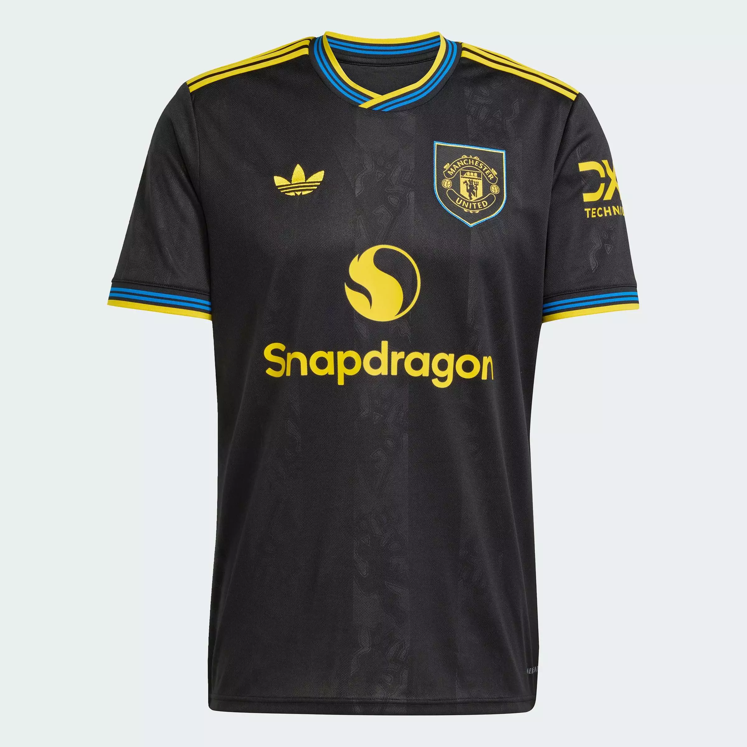 Manchester United 25/26 Third Jersey