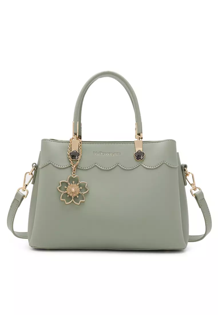 Volkswagen Women s Hand Bag Shoulder Sling Bag