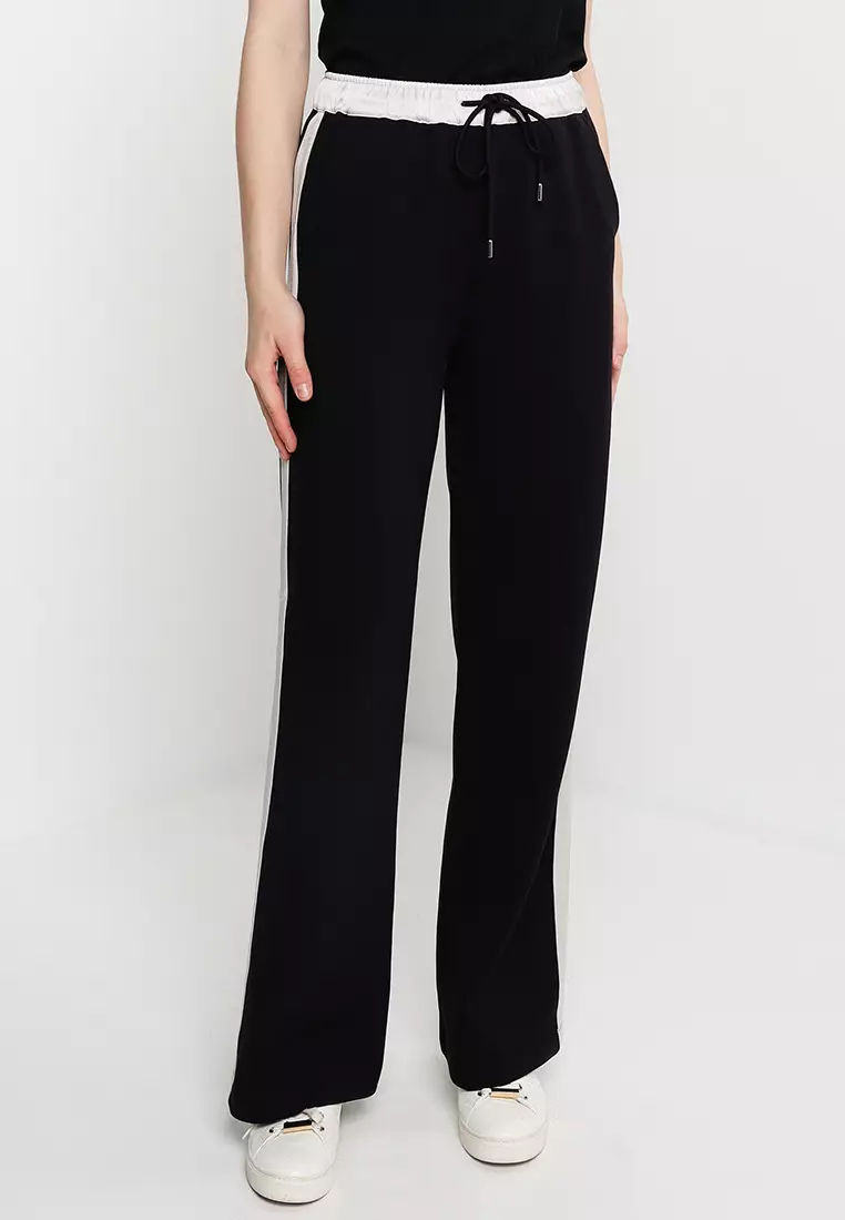 ck Calvin Klein Core Spacer Pants 2024, Buy ck Calvin Klein Online