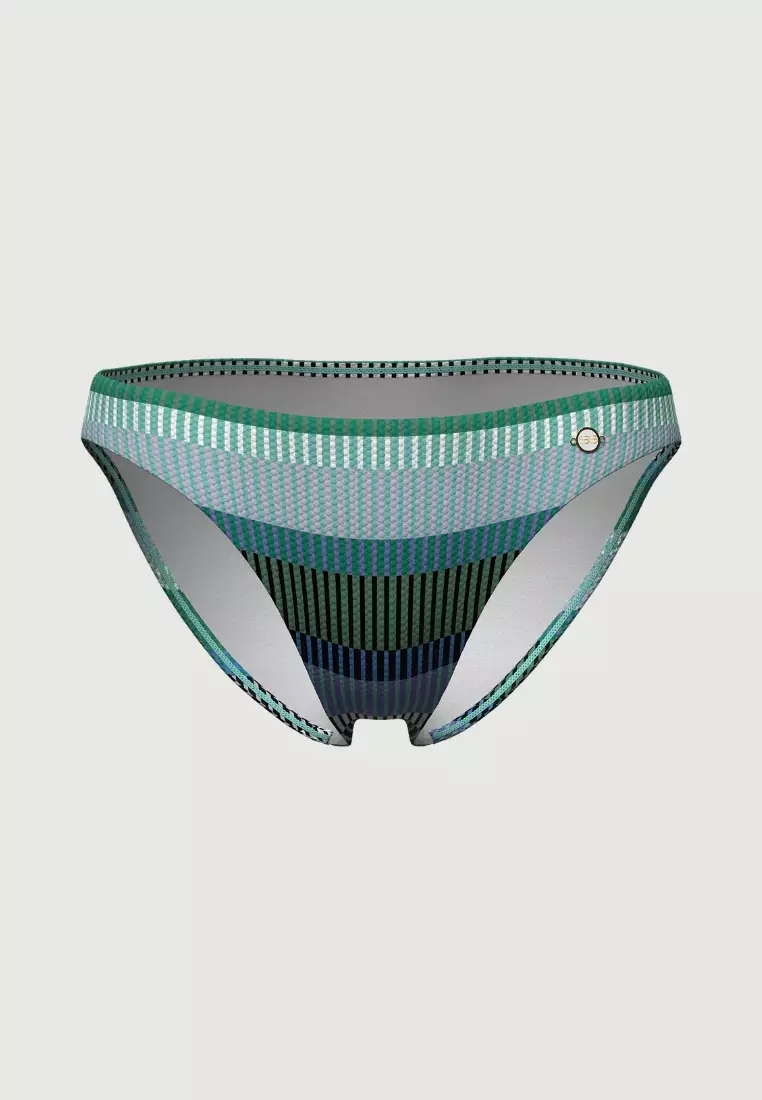 Tropadelic Stripe Male Classic Pant