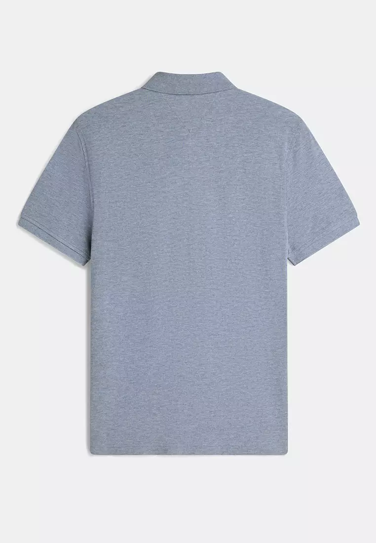 1985 Regular Polo Season Shirt - Th Mainline