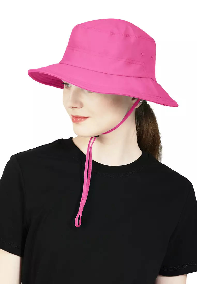 Buy XAFITI Sunscreen and breathable function fisherman hat Online ...