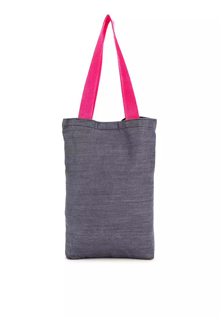 Fabric Tote Bag