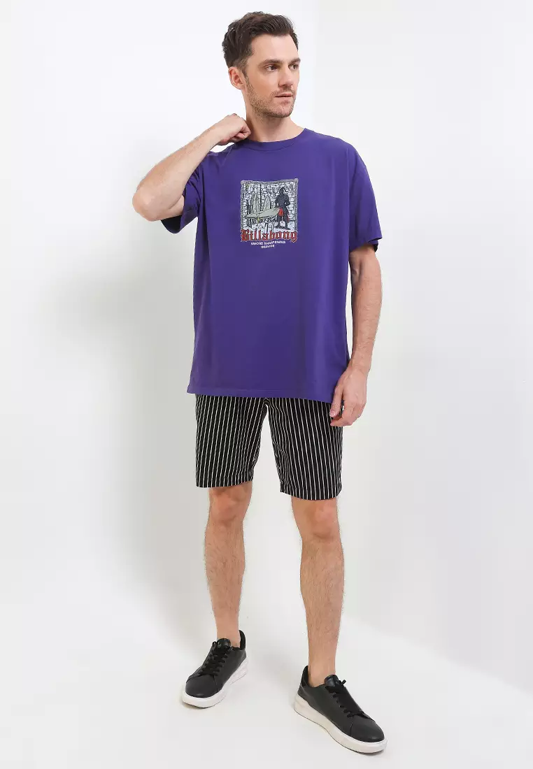 Sword Sharpening Og Short Sleeve Tee