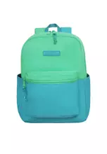 Emerald/Atlantic Blue