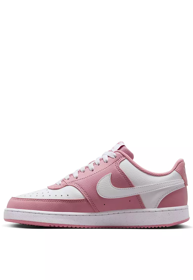 Court Vision Low Next Nature Sneakers