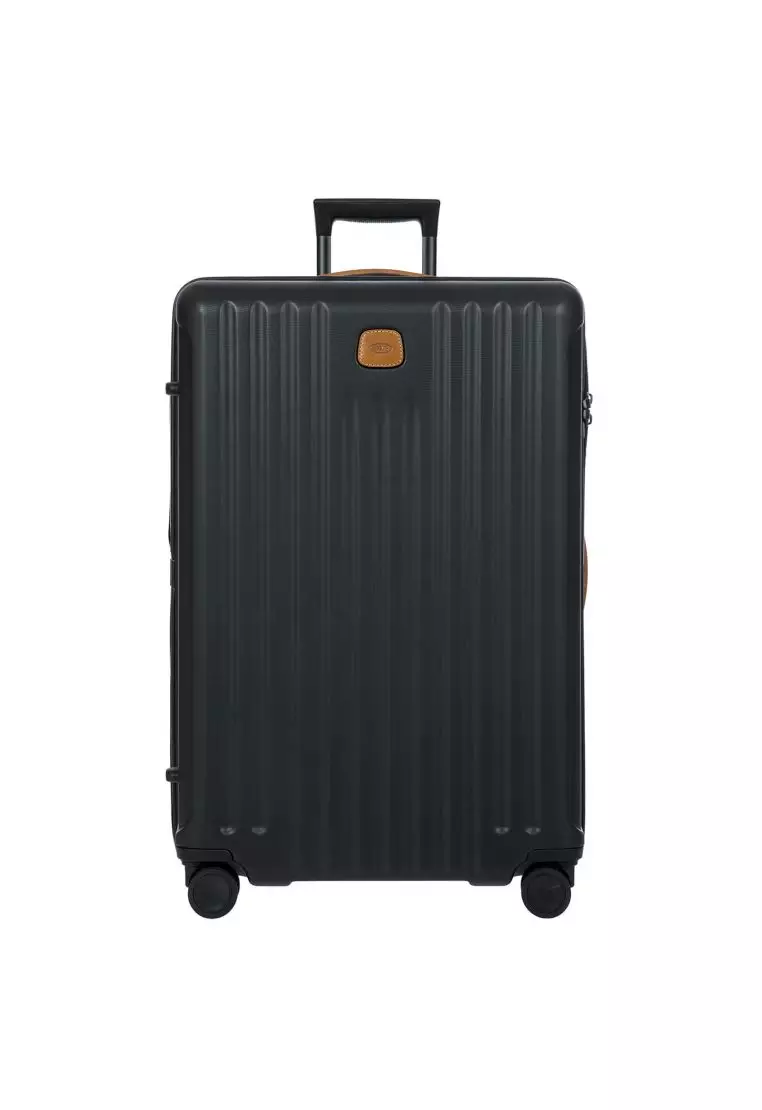 Buy Bric's BRIC'S Capri 30" Expandable Luggage Spinner (Matte Black) 2024 Online ZALORA Singapore