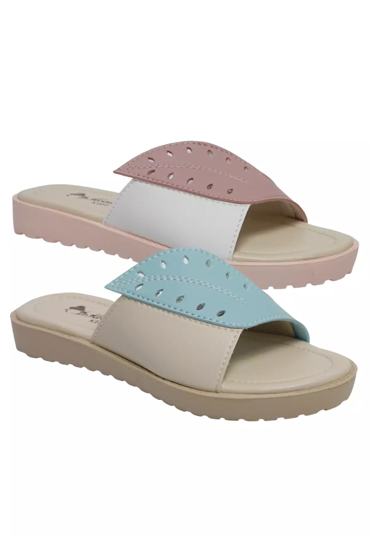 Dr. Kevin Kids Sandal Selop Anak Perempuan Remaja 471-027