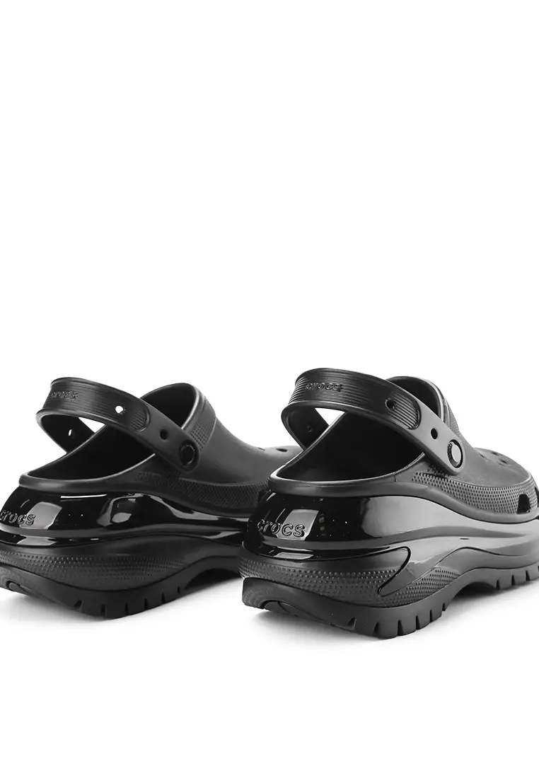 Mega Crush Clog