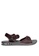 ALBERTO brown ARFE 0W UA210 Sandals 1D67ESH70CD1F7GS_2