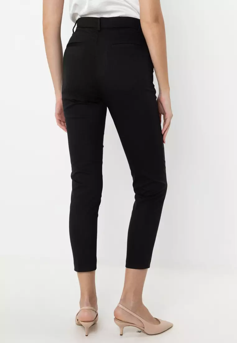 Slim Formal Pants
