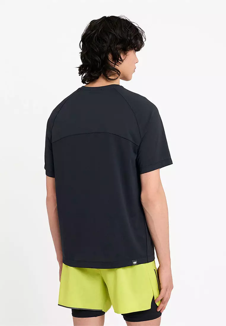 DLYTShirt 女士運動短袖上衣