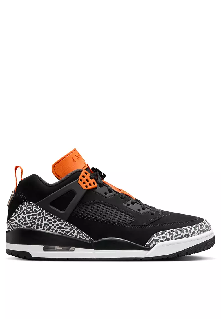 Spizike Low Shoes