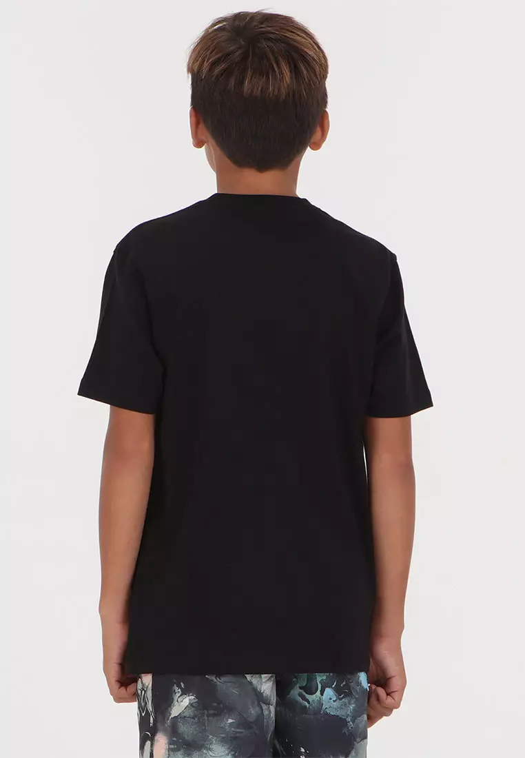 YBM V ENT BLK