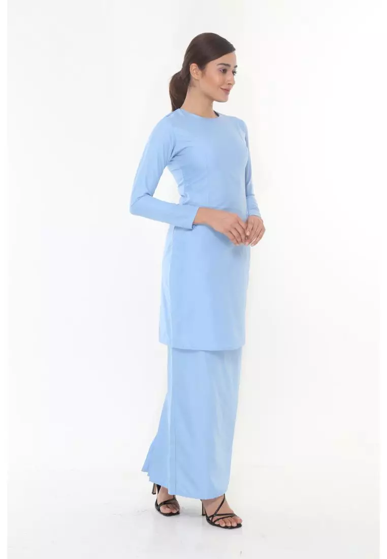 Baju Kurung Moden Qasandra