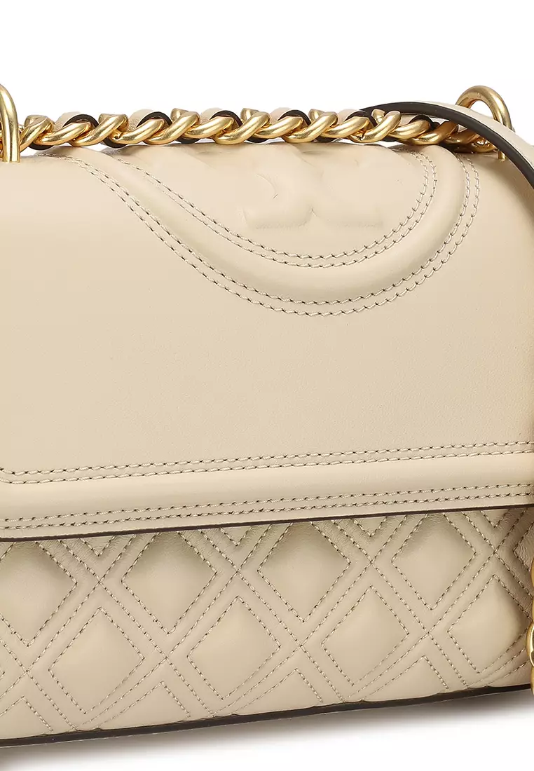 Tory burch deals crossbody fleming