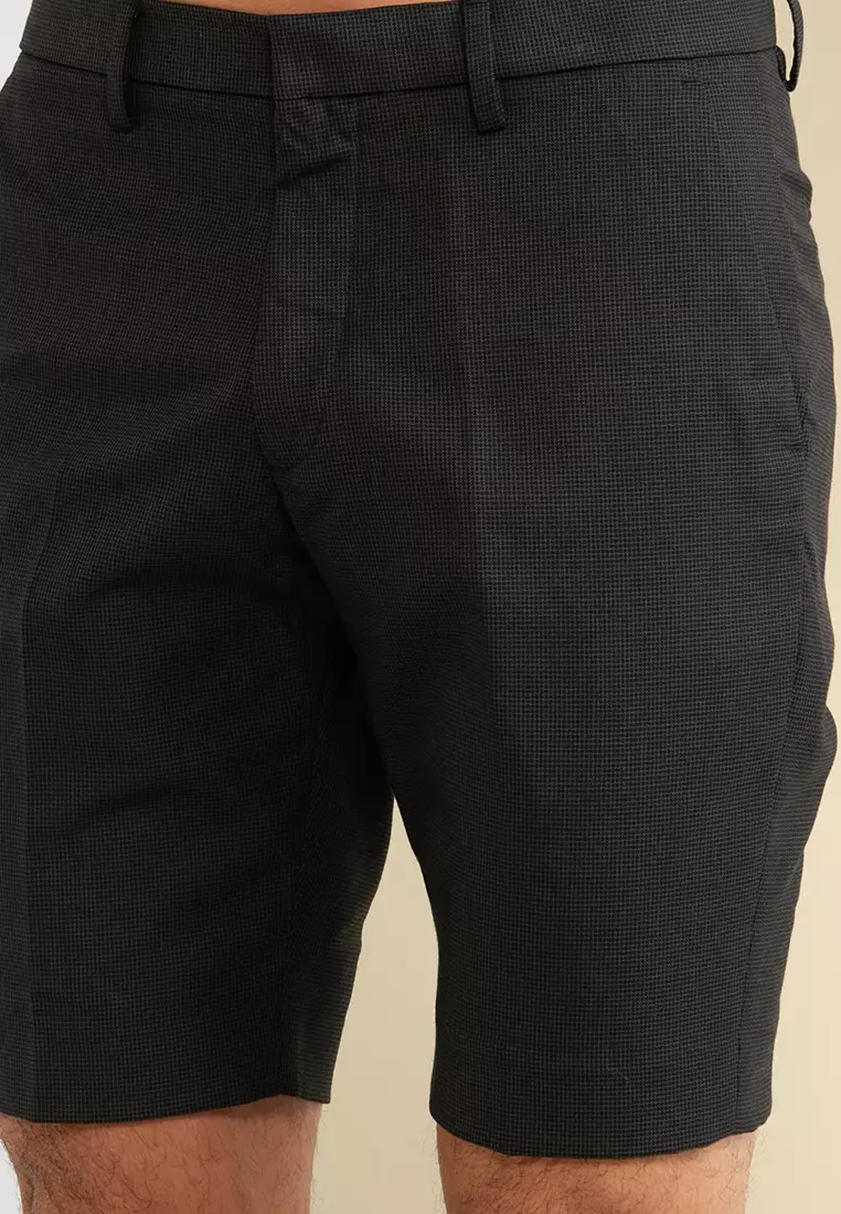 Tailored Shorts