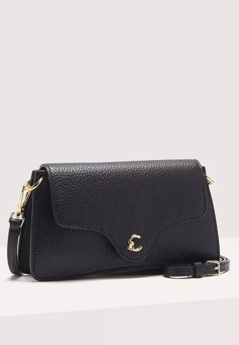 C-Me Phone Crossbody Bag