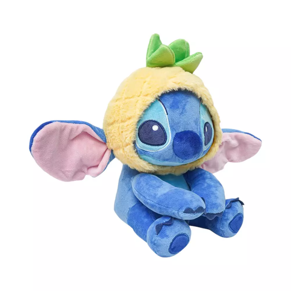 Disney 25 Cm Boneka Stitch Fruity Buddies
