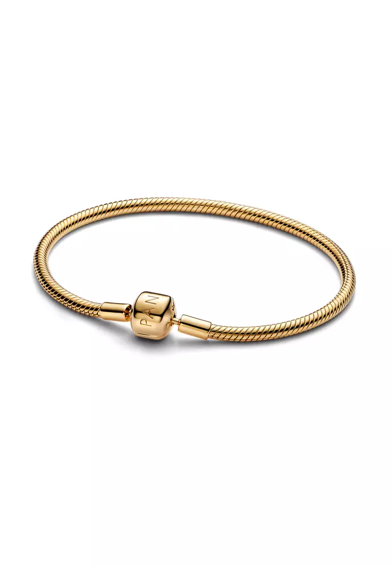 Does The Gold Plated Pandora Bracelet Tarnish Pandora Rose Gold