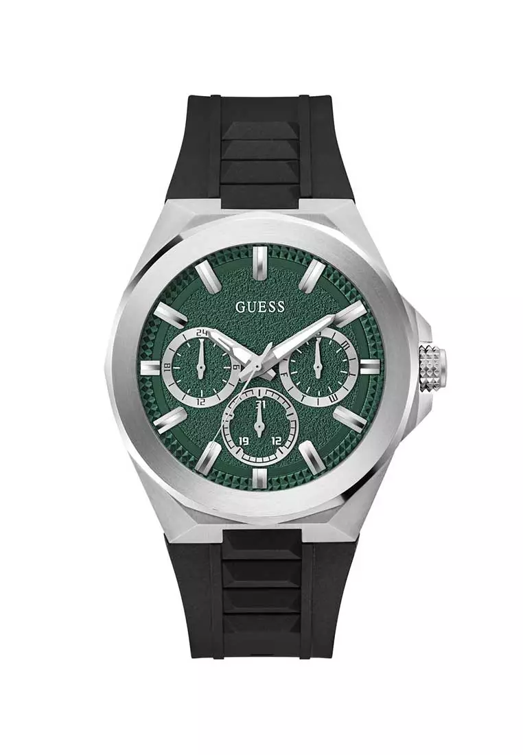 Reloj Para Hombre Guess Gents GW0493G1 - Relojeria Manantial