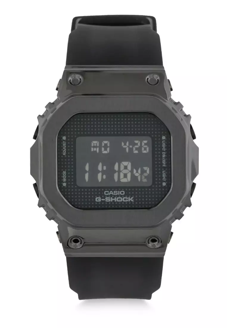 G shock deals gm 5600 harga