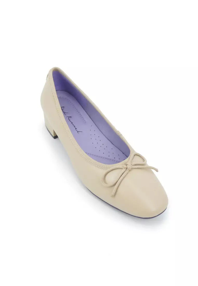 Flats and heels by rad russel outlet