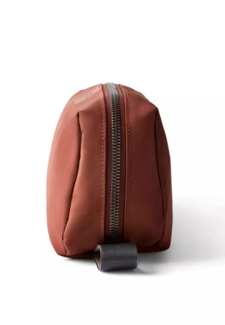 Bellroy Toiletry Kit - Clay