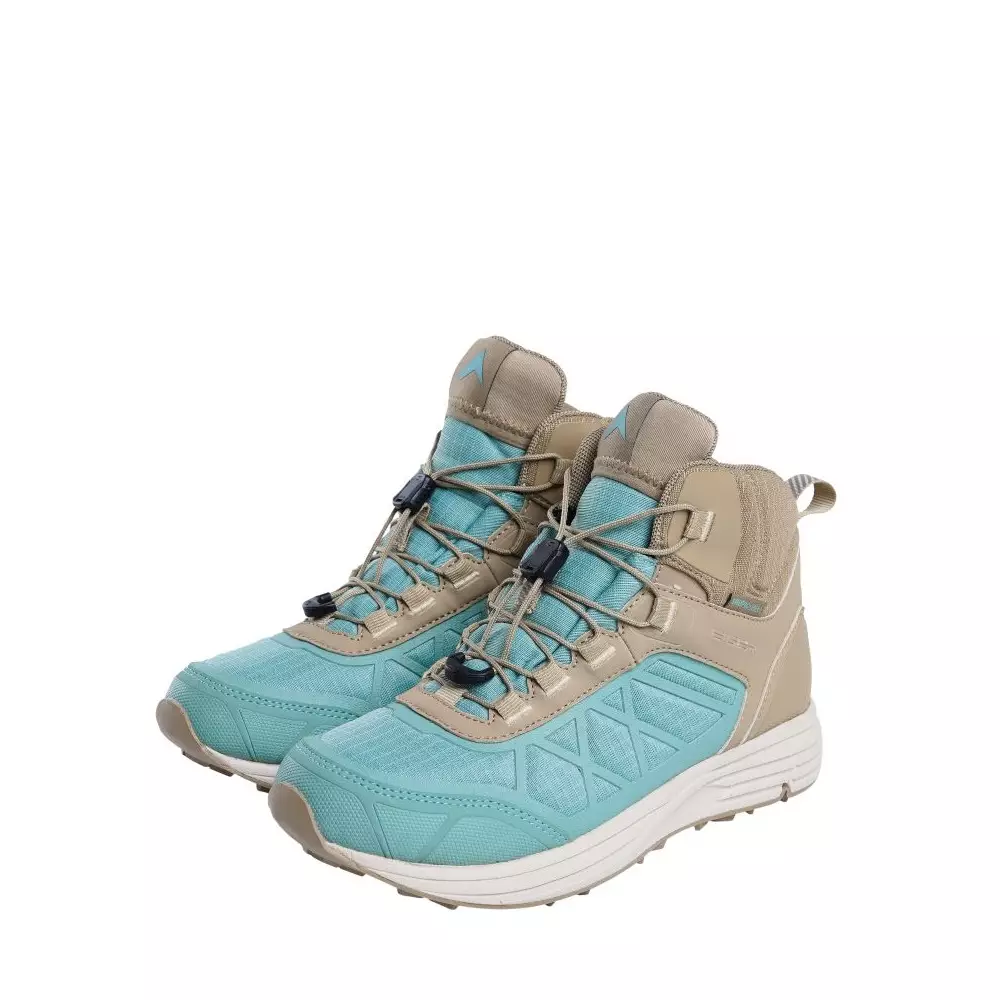 Eiger Serval Mid WS Shoes
