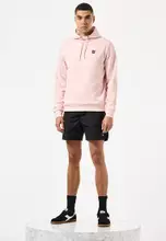 Pale Blush