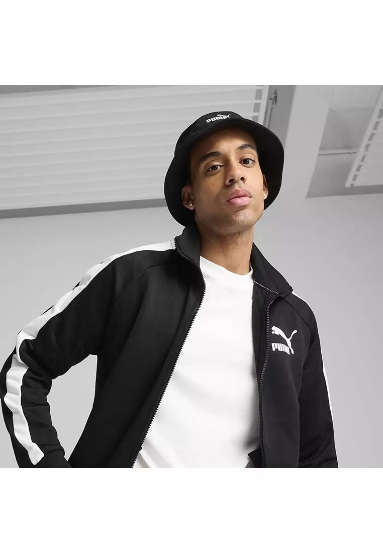 Ess No.1 Logo Bucket Hat