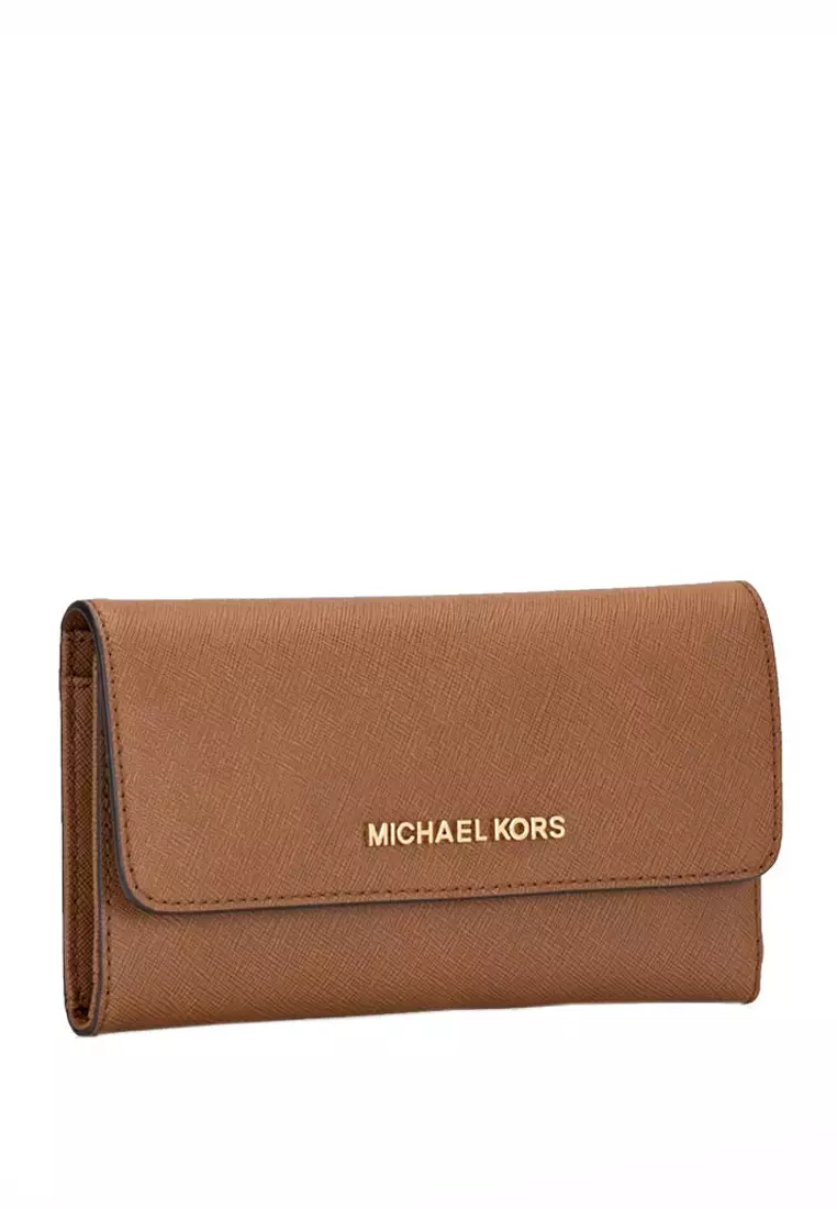 Michael kors wallet sale outlet