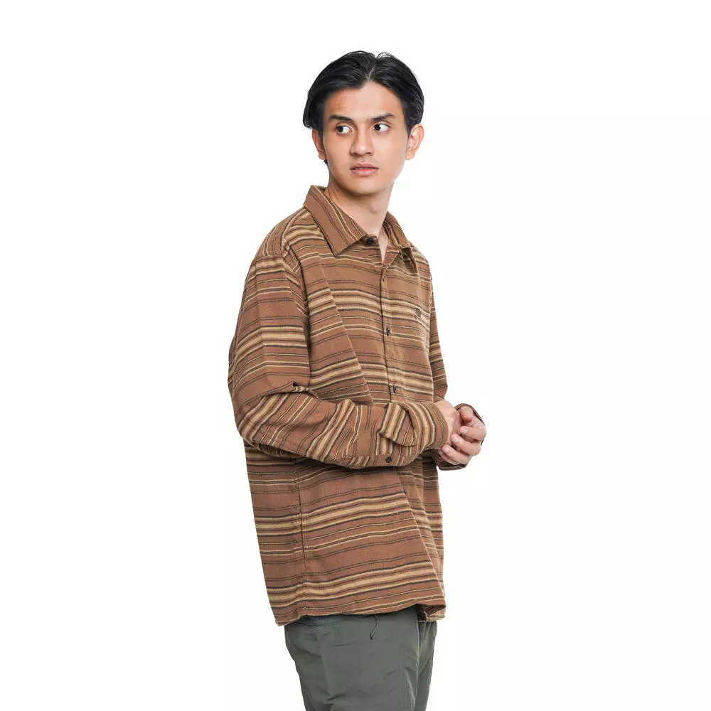 Eiger Lando Flannel Shirt