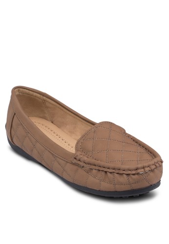菱格樂zalora時尚購物網的koumi koumi福鞋, 女鞋, 鞋