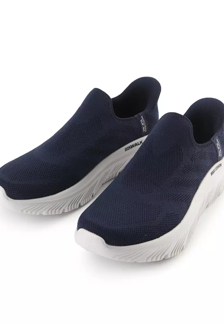 Go Walk Max Cushioning Hyper Burst