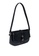 Forever New black Marlow Baguette Bag 1231AAC8587FF6GS_2