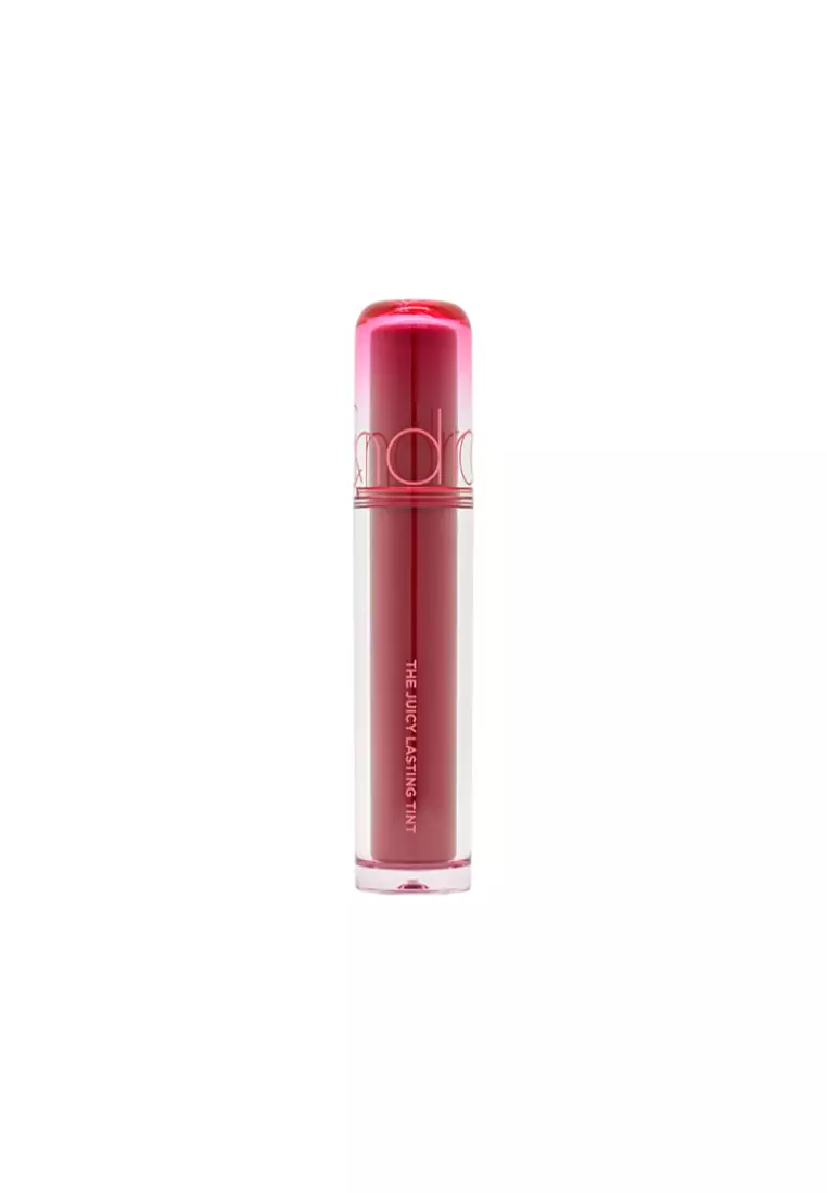 ROM&ND The Juicy Lasting Tint (#04 Fig Fig) (3.5g) 3.5g