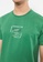 LC WAIKIKI green Crew Neck Short Sleeve Printed Combed Cotton Men's T-Shirt F6B4CAAF456F46GS_4