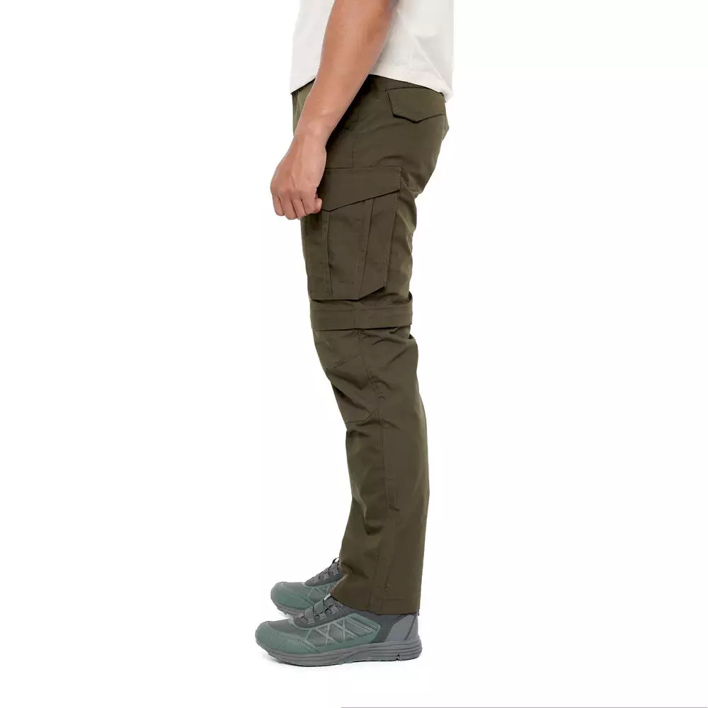 Eiger Quester 2.0 Xt Pants F1