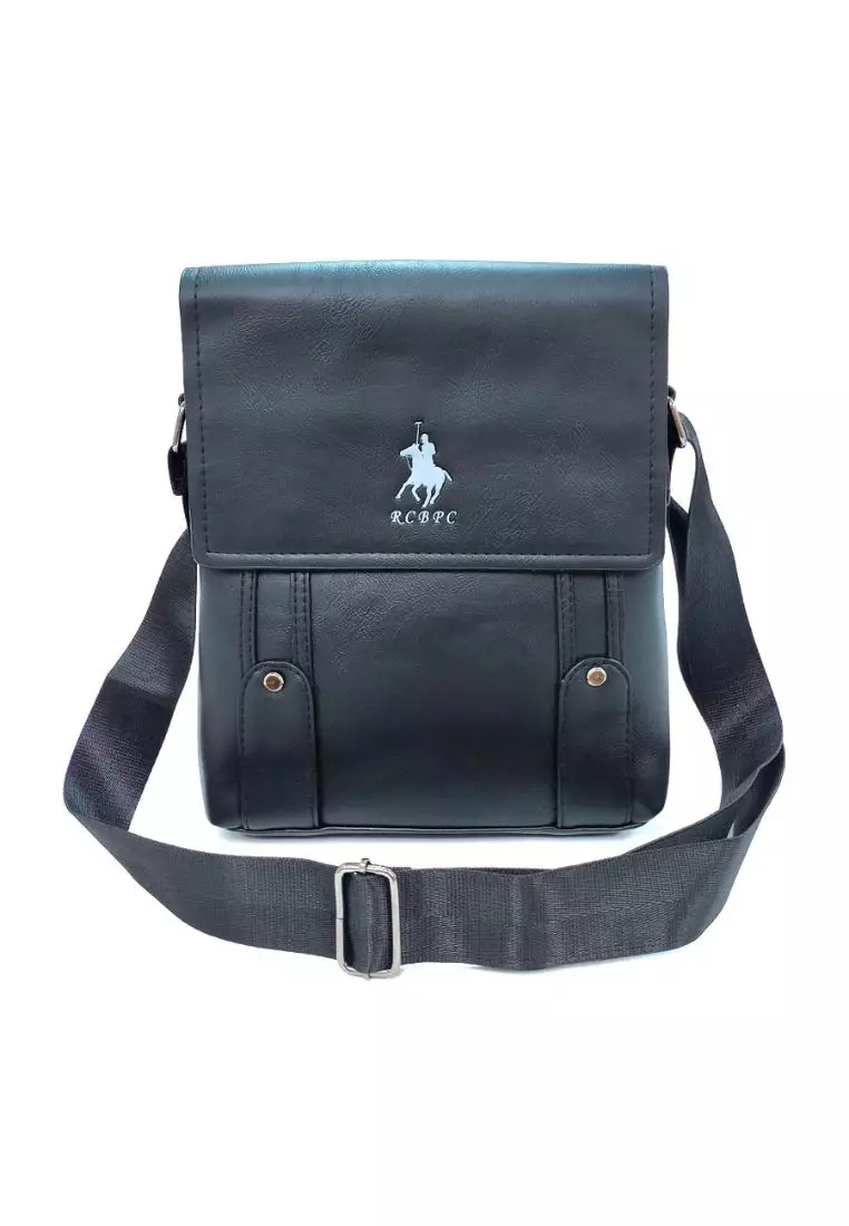 Polo club cheap sling bag