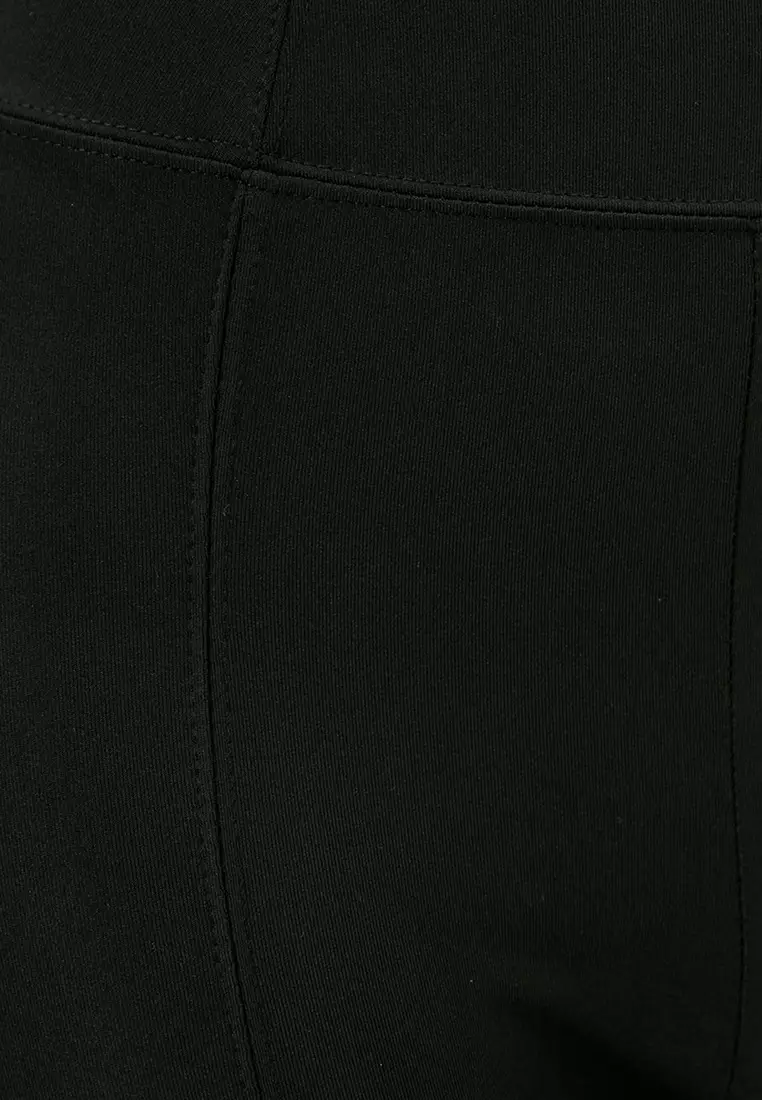 Women's Black Tights