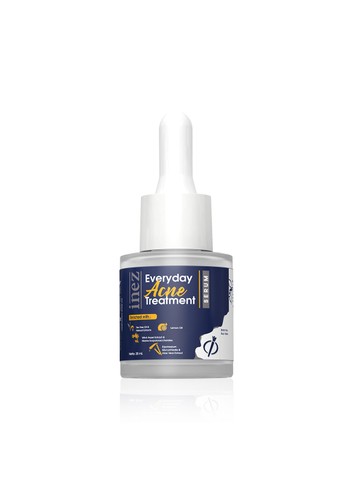 Jual Inez Cosmetics Inez Everyday Acne Treatment Serum Original