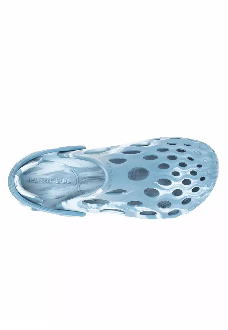 Hydro Moc-Stonewash Womens