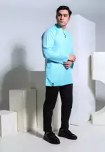 Baby Blue