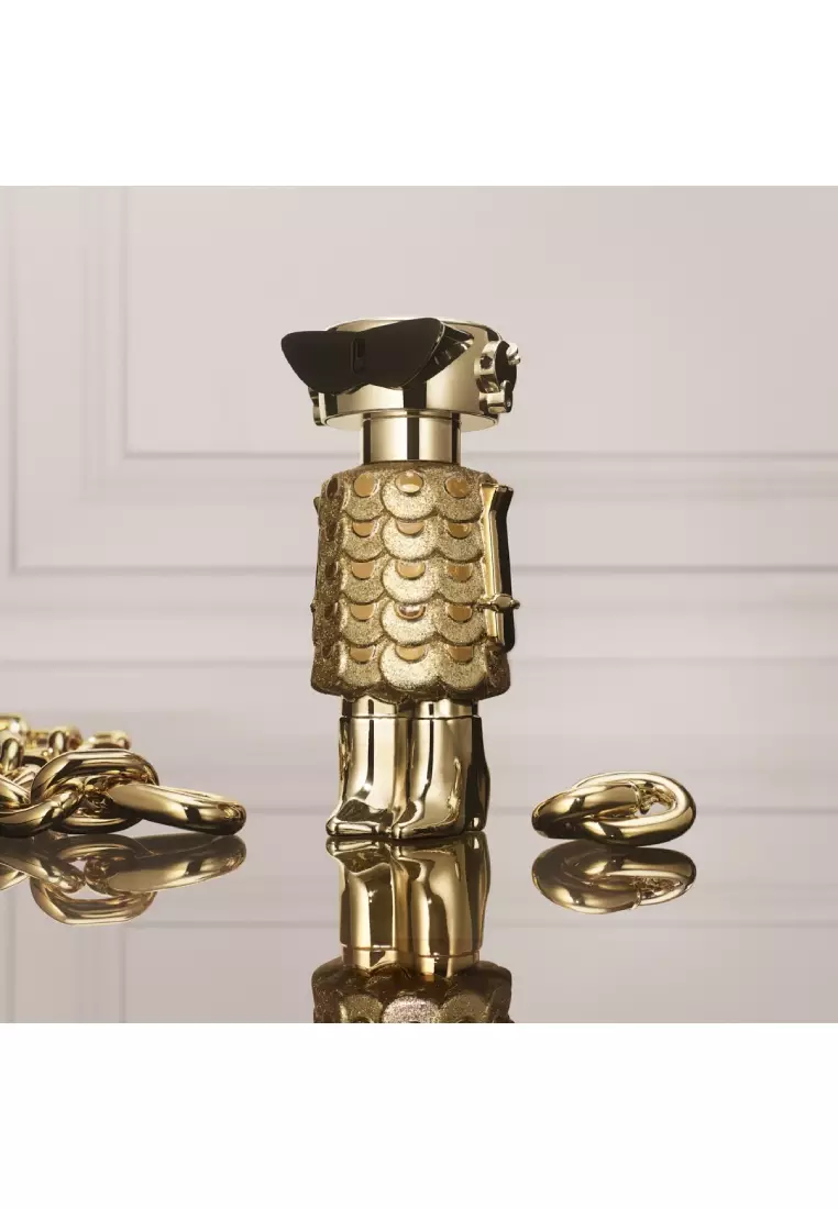 Fame Intense Eau De Parfum 80ml