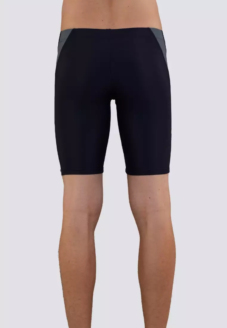 Tidal Treasure Jammers Swimwear For Men