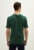 LC WAIKIKI green Basic Cotton T-Shirt 598A9AAB3DE191GS_2
