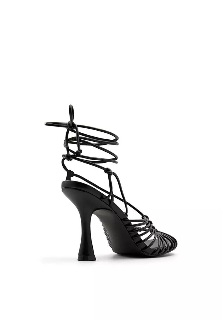 Ghillie new arrivals heeled sandals