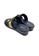 Unifit black Unifit Bow Design Wedge F69D1SH0AE7861GS_3